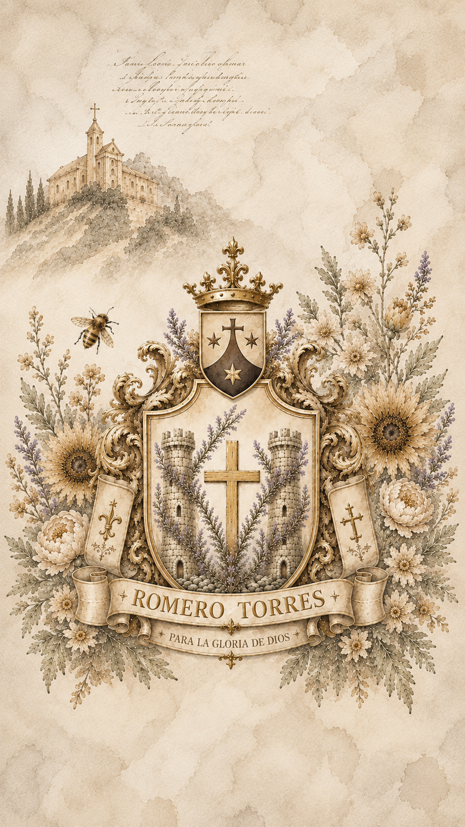 Romero Torres